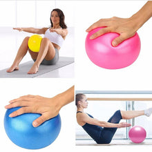 Load image into Gallery viewer, New 25cm Yoga Ball Exercise
