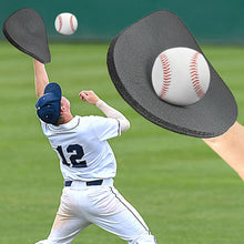 Load image into Gallery viewer, Baseball Pancake Gloves Pancake Training Glove
