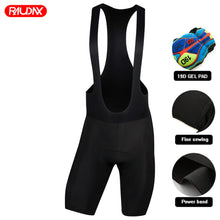 Load image into Gallery viewer, Upgrade High Quality Power Band Cycling Bib Shorts Summer Bib Tights
