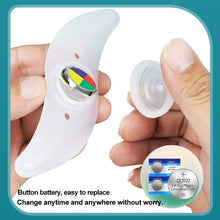 Load image into Gallery viewer, Colorful Bike Wheel Spoke Light Waterproof MTB Balance Bicycle Light
