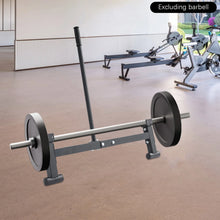 Load image into Gallery viewer, 101x50x82cm Double-Sided Barbell Changer Bracket
