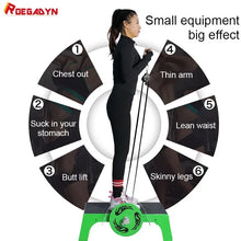 Load image into Gallery viewer, Centrifuge Overload Training Machine, Horizontal Squat

