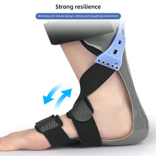 Load image into Gallery viewer, Adjusted Afo Foot Drop Brace Splint Ankle Foot Orthosis Walking with Shoes
