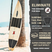Load image into Gallery viewer, Surf Surfboard Traction Pad
