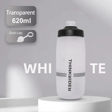 Load image into Gallery viewer, ThinkRider 620ml/750ml Bicycle Bottle MTB Road Bike Water Bottle

