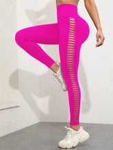 Load image into Gallery viewer, Tie Dye Seamless Leggings for Women High Waist Yoga Pants

