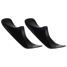 Load image into Gallery viewer, 1 Pair Scooter Sled Snow Sledge Board
