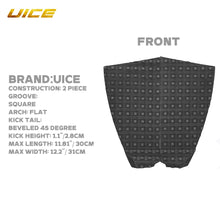 Load image into Gallery viewer, Surf Surfboard Traction Pad
