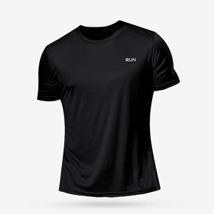 Running Shirts Soccer Shirts Men's Jersey Sportswear Mens Jogging T-Shirts