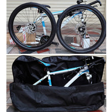 Load image into Gallery viewer, 26-29 Inch Bicycle Carrying Case
