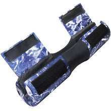 Load image into Gallery viewer, Barbell Shoulder Pads Thickened Non-Slip Squat Weightlifting Neck Support
