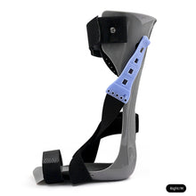 Load image into Gallery viewer, Adjusted Afo Foot Drop Brace Splint Ankle Foot Orthosis Walking with Shoes
