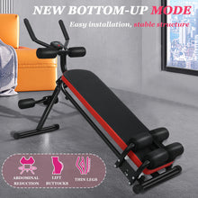 Load image into Gallery viewer, Ab Workout Bench, Ab Workout Equipment
