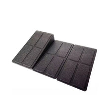 Load image into Gallery viewer, Adjustable Foam Calf Stretchers Incline Slant Board Squat Wedge Block
