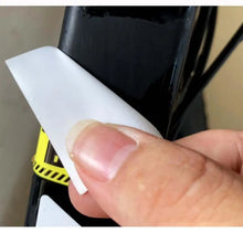 Load image into Gallery viewer, 3D MTB Bike Sticker Scratch-Resistant Protect Frame Sticker
