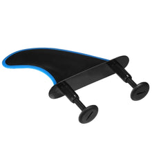 Load image into Gallery viewer, 3pcs Soft Surfboard Fins with Screws
