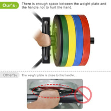 Load image into Gallery viewer, Hex Bar Barbell Deadlift
