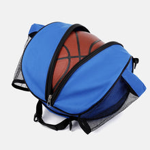 Load image into Gallery viewer, 1pc Sports Training Shoulder Bag for Basketball
