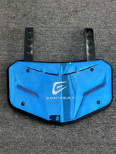 Load image into Gallery viewer, American Football Back Plate
