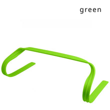 Load image into Gallery viewer, 15cm Football Mini Hurdles
