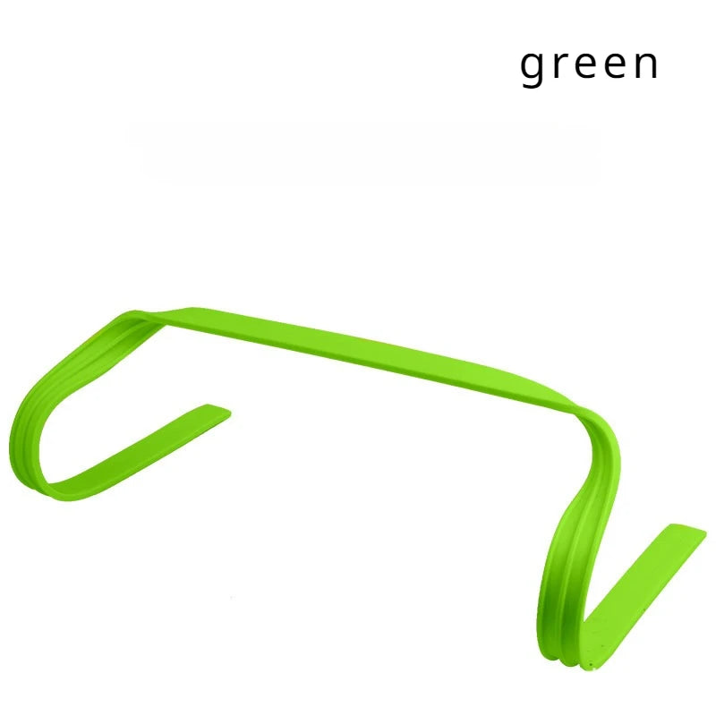 15cm Football Mini Hurdles