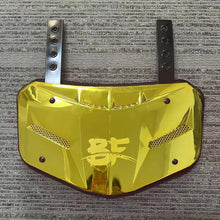 Load image into Gallery viewer, American Football Back Plate

