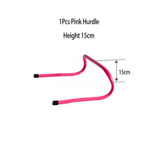 Load image into Gallery viewer, Portable Speed Agility Training Equipment
