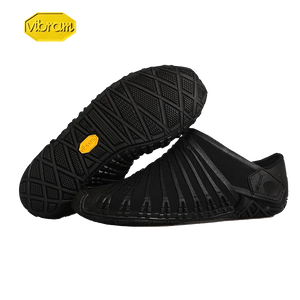 2020 Vibram FUROSHIKI Stretch Fabric Kids Wrap Shoes Walking Sports