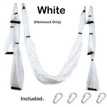 Load image into Gallery viewer, Aerial Hammock Set Anti-gravity Pilates
