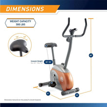 Load image into Gallery viewer, Home Fitness Personal Exercise Bike
