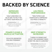 Load image into Gallery viewer, Increase Strength and Reps for Lifting, Strongmen, Bodybuilding, Calisthenics, Work
