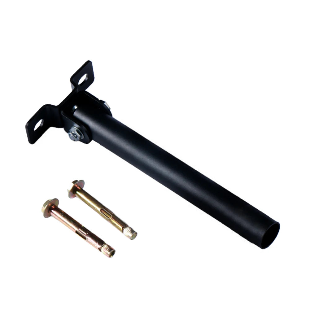 Wall Mount T Bar Row Platform Attachment