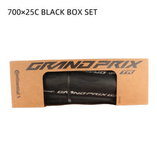 Load image into Gallery viewer, Continental Grand Prix TR Tubeless Road bike Tire  Anti Puncture Tubeless Tire

