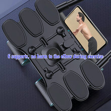 Load image into Gallery viewer, 2025 model upgraded silent abdominal exercise wheel
