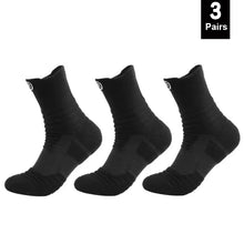 Load image into Gallery viewer, 1/3pairs/Lot Men&#39;s Socks Compression Stockings
