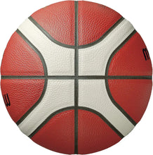 Load image into Gallery viewer, Molten BG4500 BG5000 Series PU Composite Basketball
