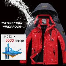 Load image into Gallery viewer, Ski Suit Women's Waterproof Snowboard Jacket Pants
