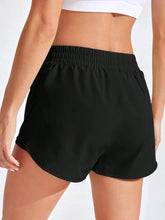 Load image into Gallery viewer, Yoga Shorts Women
