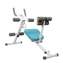 Load image into Gallery viewer, Foldable Abdominal Curl Training Machine
