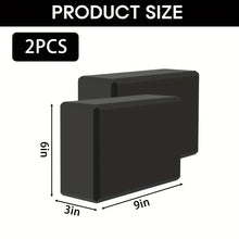 Load image into Gallery viewer, Set of 2 Yoga Blocks
