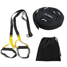 Load image into Gallery viewer, Anchor Bands Pull Rope Door Buckle For Fitness Enthusiasts
