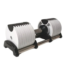Load image into Gallery viewer, China Factory Price Adjustable Dumbbell Set
