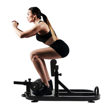 Load image into Gallery viewer, Multi-Function Deep Squat Bench Home Gym Workout Station
