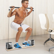 Load image into Gallery viewer, Gym Strength Training Equipment Home Exercise Equipment
