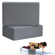 Load image into Gallery viewer, Set of 2 Yoga Blocks
