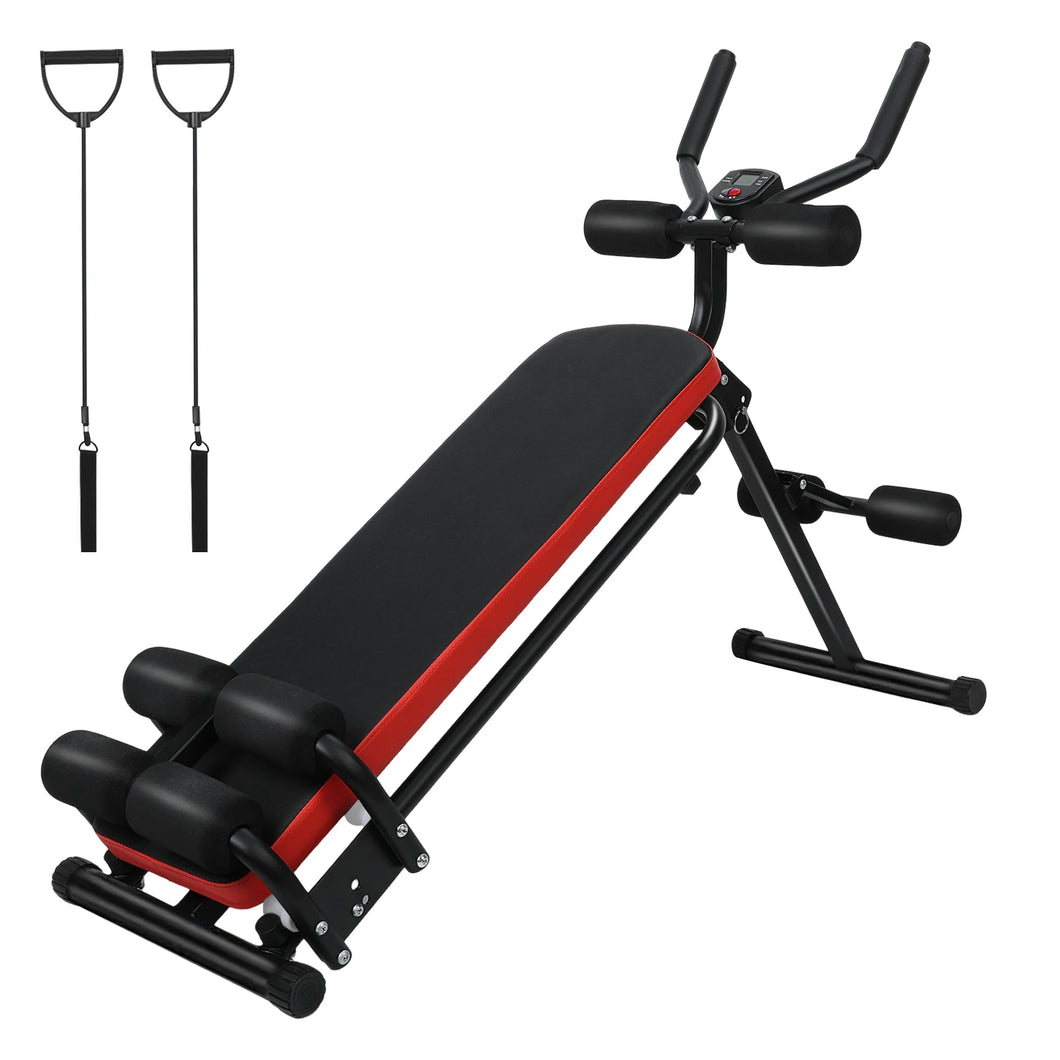 Ab Workout Bench, Ab Workout Equipment