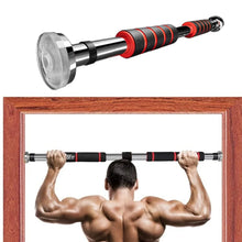 Load image into Gallery viewer, Telescopic Doorway Pull Up Bar
