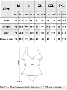 One Piece Floral Swimwear Swim Suit Women Short Sleeve Swimsuit Zip Front Tropical Plant Surfing