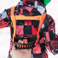 Load image into Gallery viewer, New Outdoor Skiing Training Chest And Back Strap For Children
