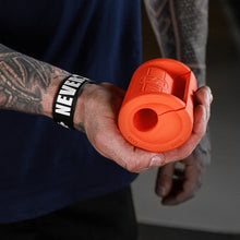 Load image into Gallery viewer, INNSTAR Oval Gripz GYM Bar Grips
